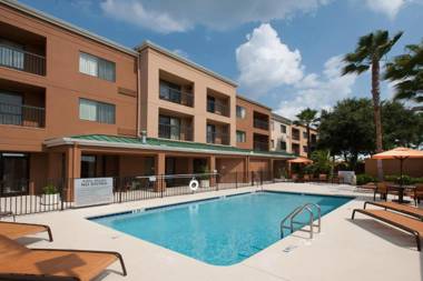 Courtyard by Marriott Lakeland