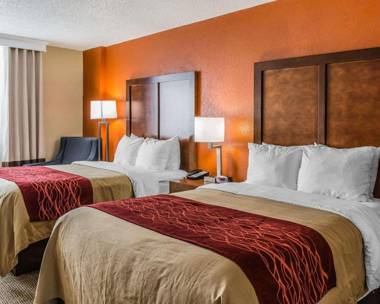 Comfort Inn & Suites Lakeland North I-4