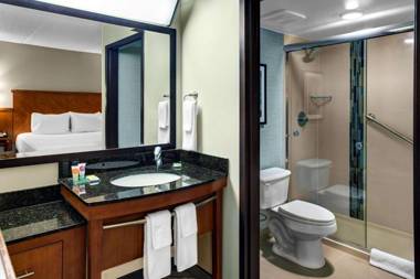 Hyatt Place Lakeland Center