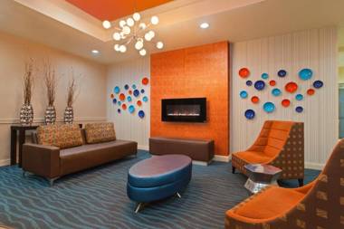 Holiday Inn Express & Suites Lakeland North I-4 an IHG Hotel