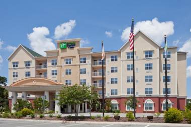 Holiday Inn Express & Suites Lakeland North I-4 an IHG Hotel