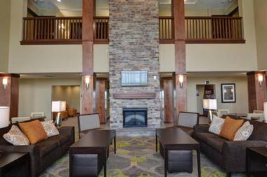 Staybridge Suites - Lakeland West an IHG Hotel