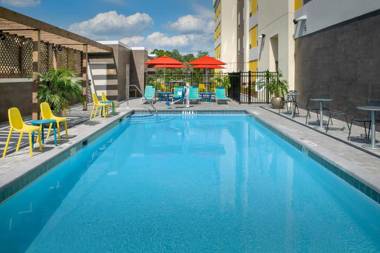 Home2 Suites By Hilton Lakeland