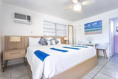 Sea Garden by the Sea