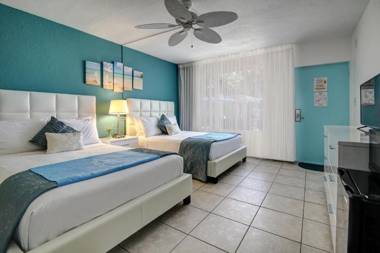 Castle by the Sea Motel