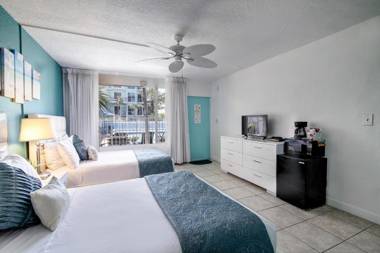 Castle by the Sea Motel