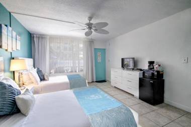 Castle by the Sea Motel