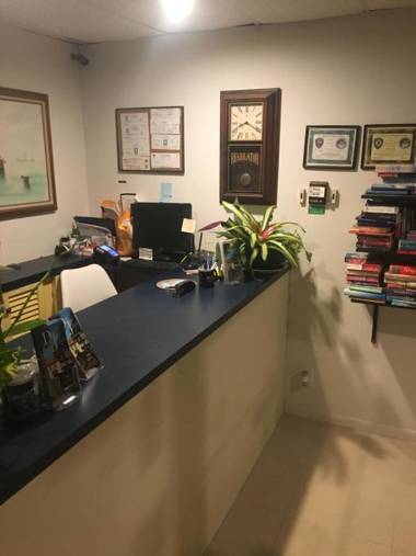 Dee Jay Beach Resort