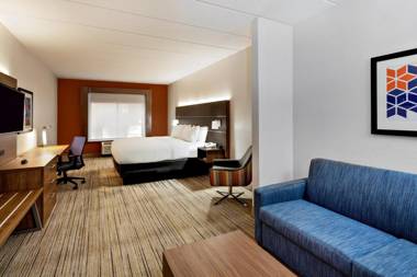 Holiday Inn Express Hotel & Suites Inverness an IHG Hotel