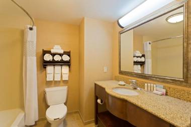 Hampton Inn Leesburg