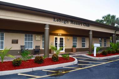 Lehigh Resort Club a VRI resort