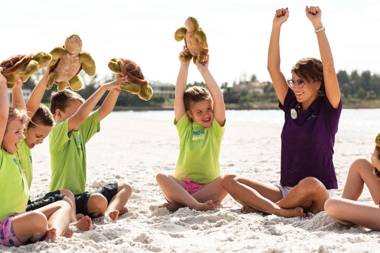 Resort at Longboat Key Club