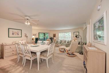 Sea Grape Inn 3 - BEACHFRONT Property