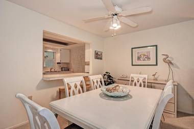 Sea Grape Inn 3 - BEACHFRONT Property