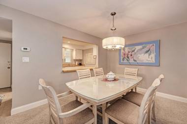 Sea Grape Inn 7 - BEACHFRONT Property