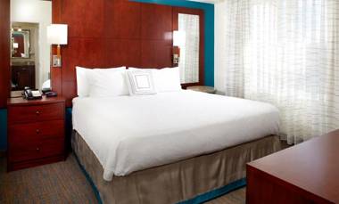 Residence Inn Tampa Suncoast Parkway at NorthPointe Village