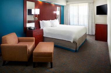 Residence Inn Tampa Suncoast Parkway at NorthPointe Village