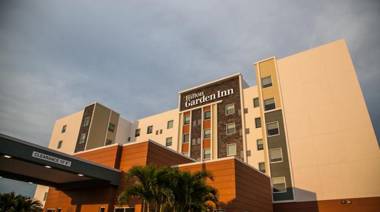 Hilton Garden Inn Tampa Suncoast Parkway