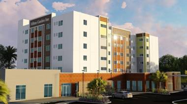 Hilton Garden Inn Tampa Suncoast Parkway