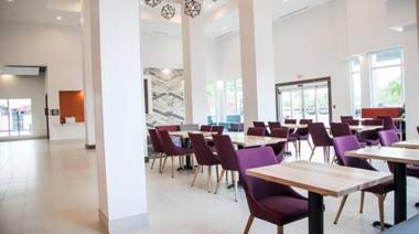 Hilton Garden Inn Tampa Suncoast Parkway