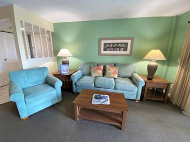 All Seasons Vacation Resort by Libertè