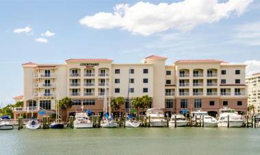 Courtyard by Marriott St. Petersburg Clearwater/Madeira Beach