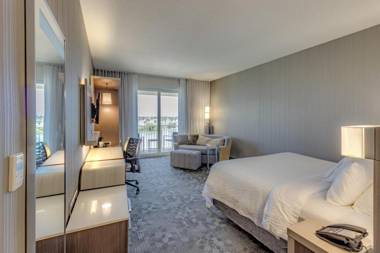 Courtyard by Marriott St. Petersburg Clearwater/Madeira Beach