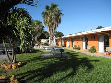 Sea Dell Motel - Marathon