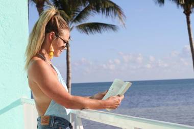 Grassy Flats Resort & Beach Club