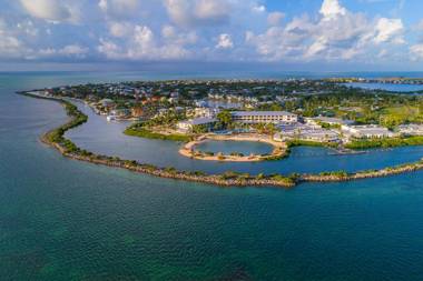 Hawks Cay Resort