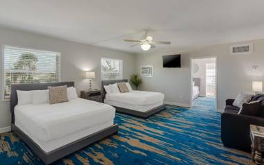 Seascape Resort & Marina