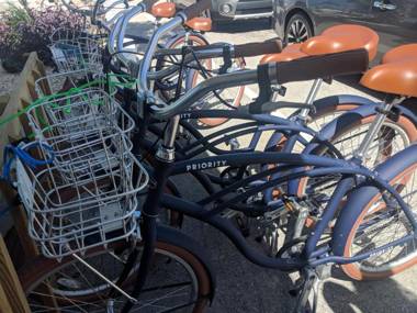 Glunz Ocean Beach Hotel and Resort