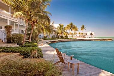 Tranquility Bay Resort