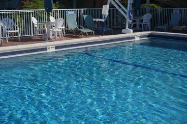 Island Hideaway - Florida Keys