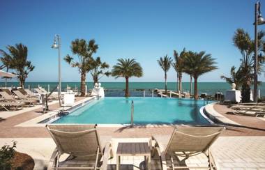 Courtyard by Marriott Marathon Florida Keys