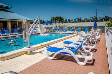 The Reef at Marathon by Capital Vacations