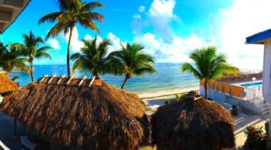 Key Colony Beach Motel