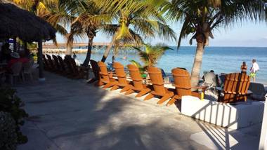 Key Colony Beach Motel