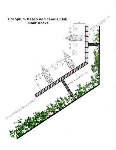 Coco Plum Beach & Tennis Club & Marina