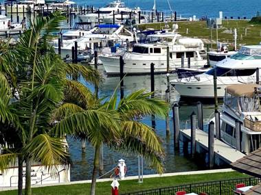 Marlin Bay Resort & Marina Managed by Elite Alliance Hospitality