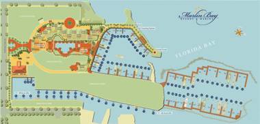 Marlin Bay Resort & Marina Managed by Elite Alliance Hospitality