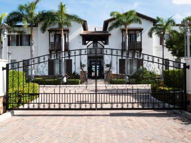 Marlin Bay Resort & Marina Managed by Elite Alliance Hospitality