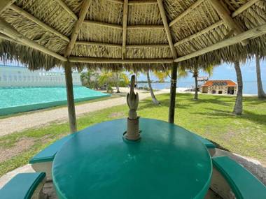 Gulf View Waterfront Resort