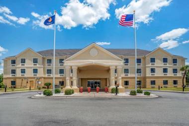 Comfort Inn & Suites Marianna I-10