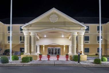 Comfort Inn & Suites Marianna I-10