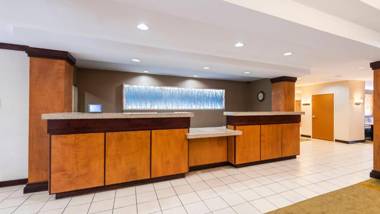 Fairfield Inn & Suites Marianna