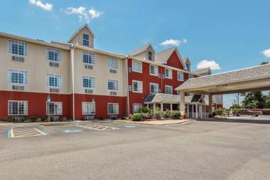 Econo Lodge Inn & Suites - Marianna