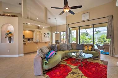 Family-Friendly Cape Coral Escape with Pool!