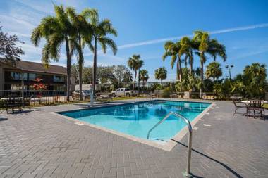 Americas Best Value Inn & Suites Melbourne