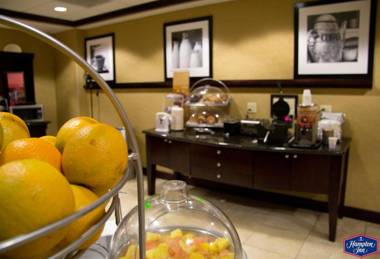 Hampton Inn Melbourne-Viera